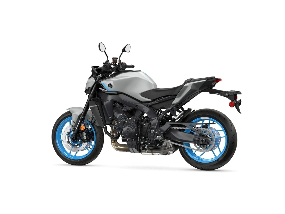 2026 Yamaha Mt-09 alt