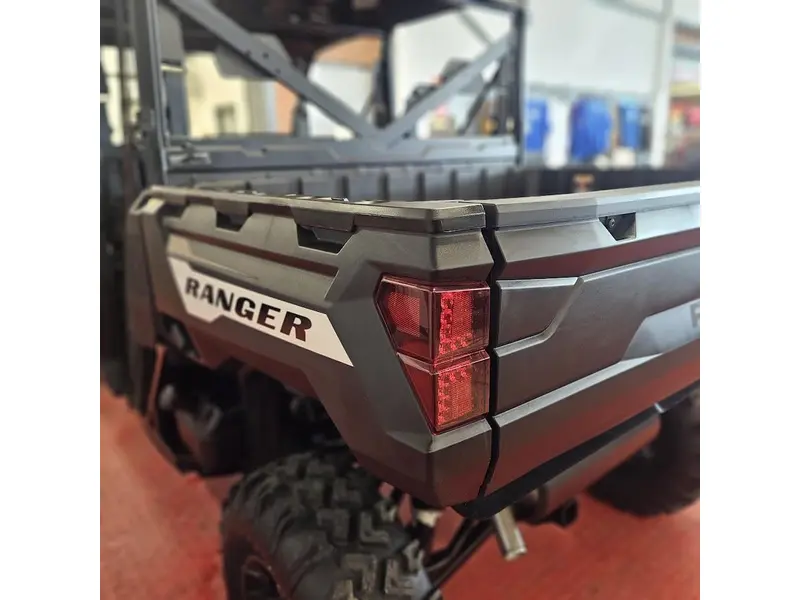 2025 Polaris RANGER CREW 1000 PREMIUM thumbnail 9