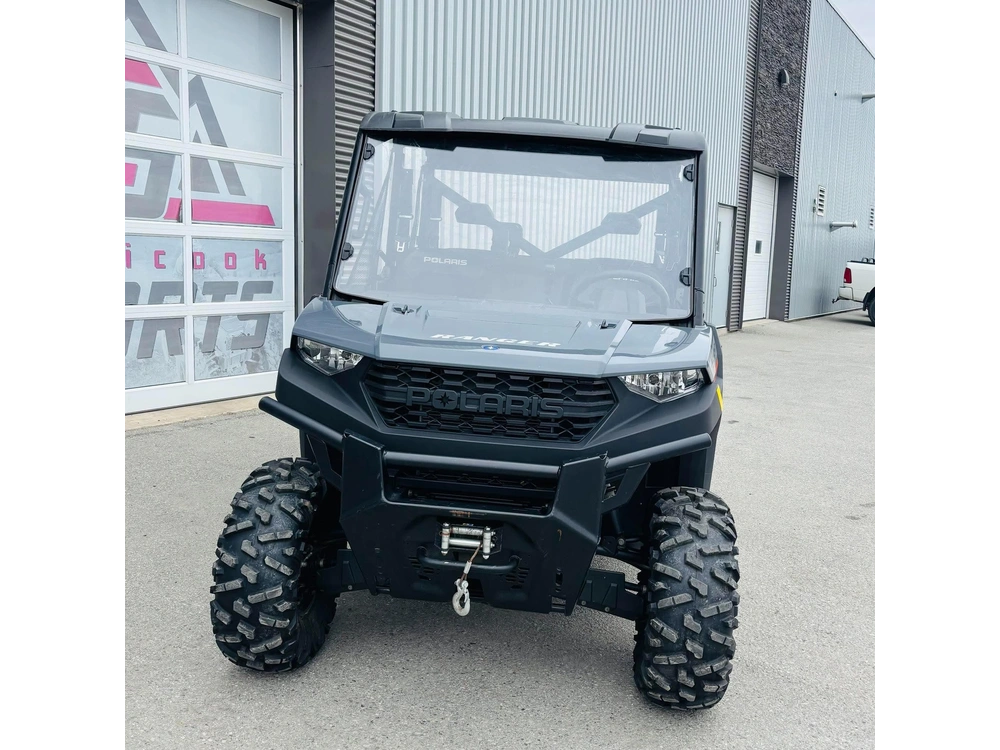 Polaris Ranger 1000 Crew R22t6e99ag 2022 alt