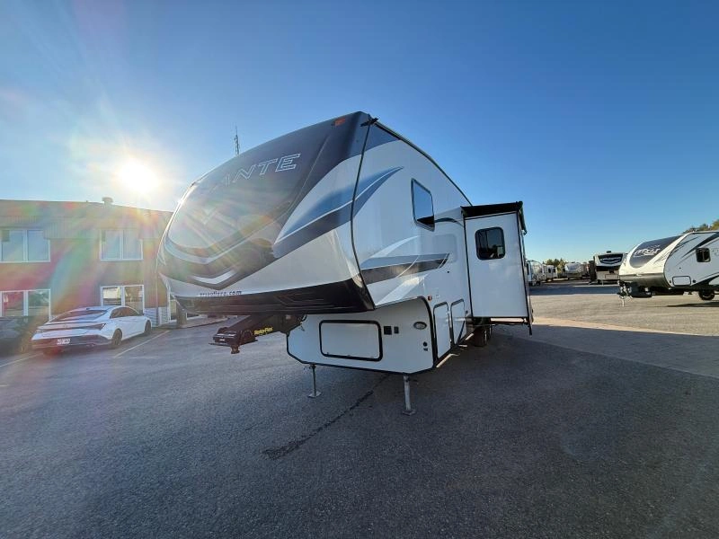 Crossroads Volante 295bh 2021 alt