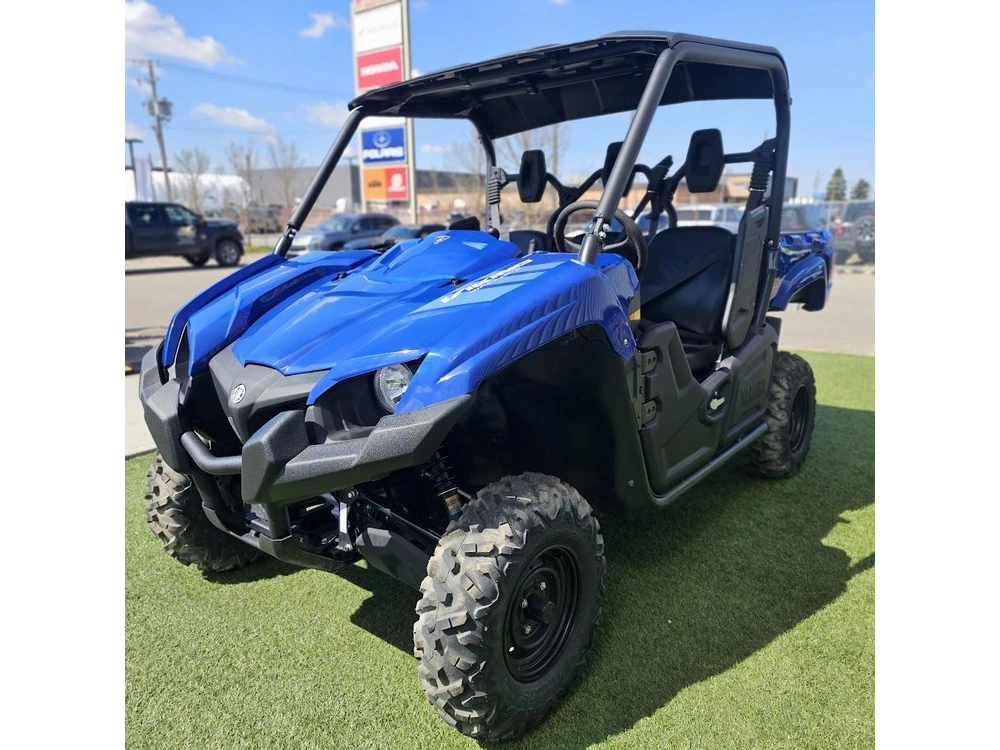 2026 Yamaha Viking Eps alt