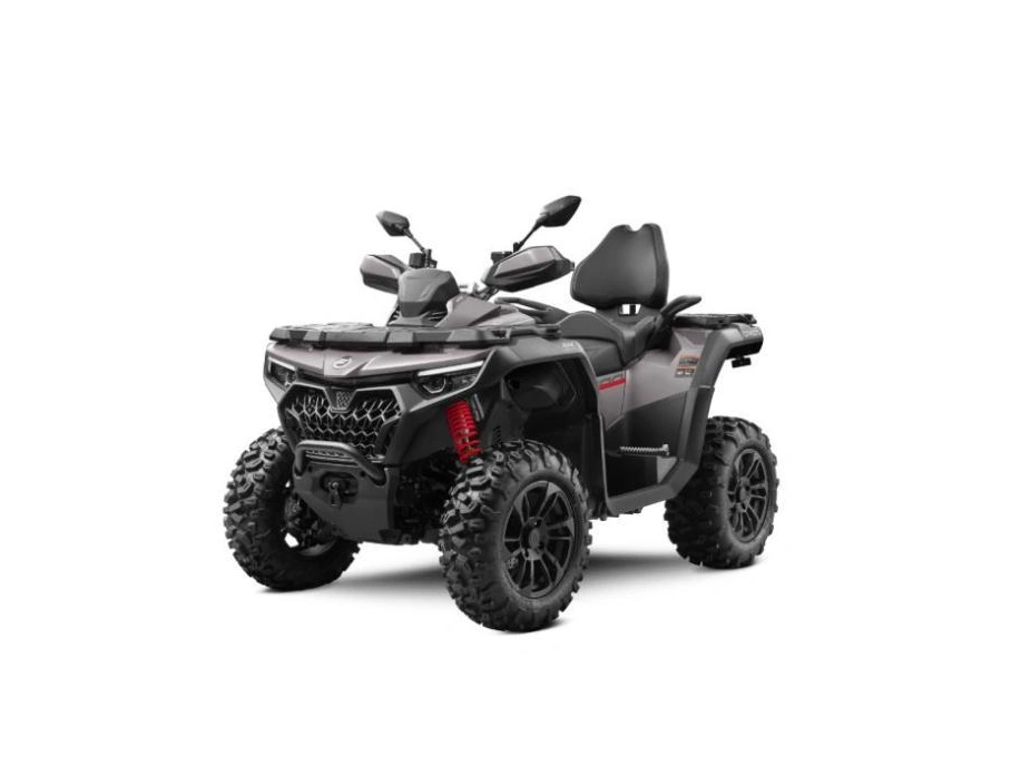Cfmoto Cforce 800 Touring 2026 alt