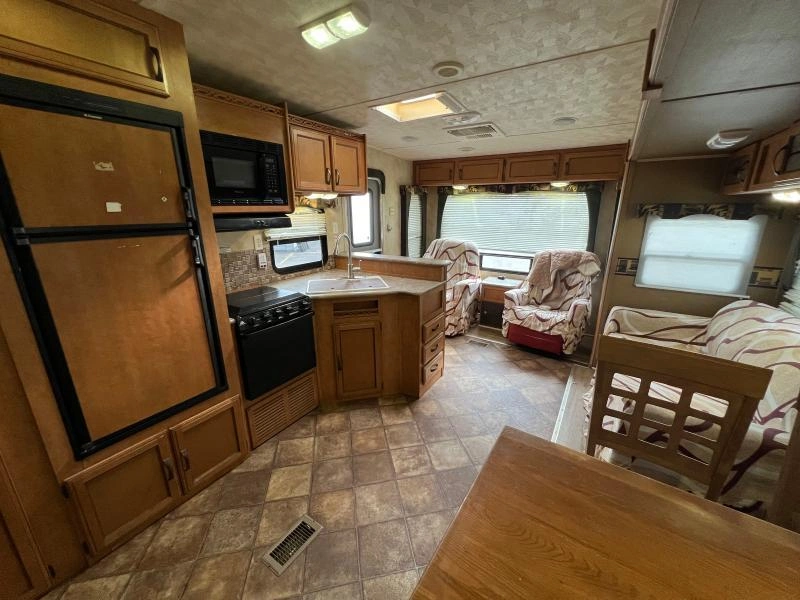 2014 Palomino Puma 276rlss alt
