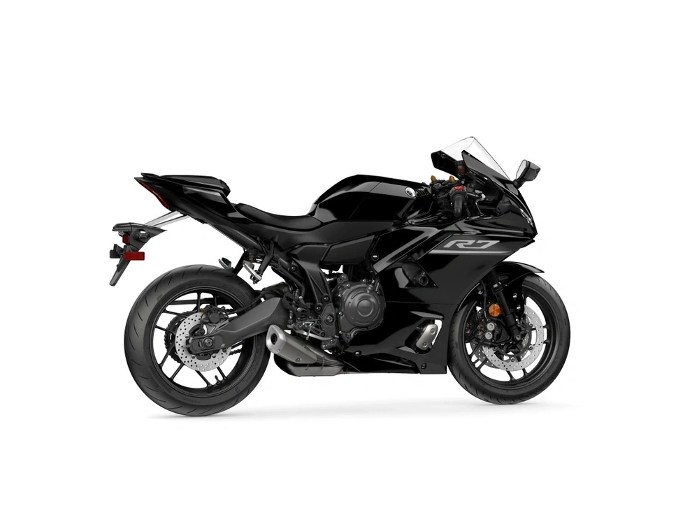 2026 Yamaha Yzf-r7 alt