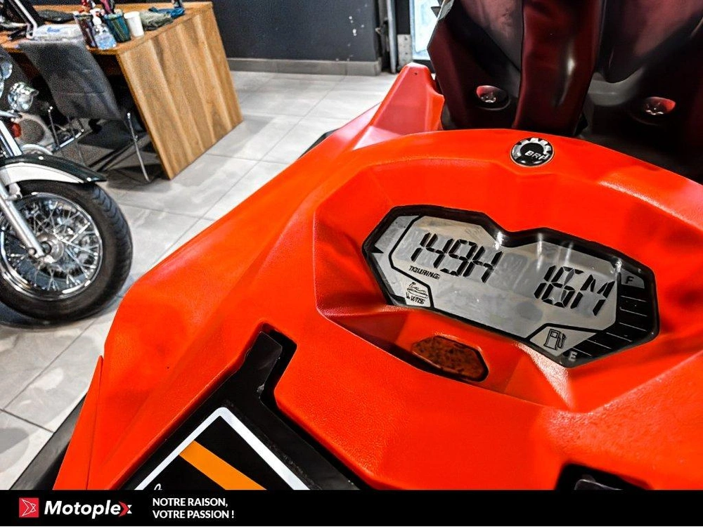 2022 Sea-doo Spark Trixx 3up alt