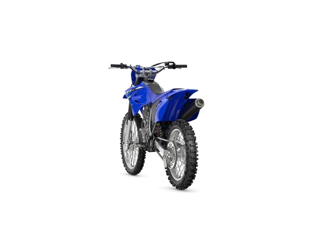 2026 Yamaha TT-R 230 for Sale