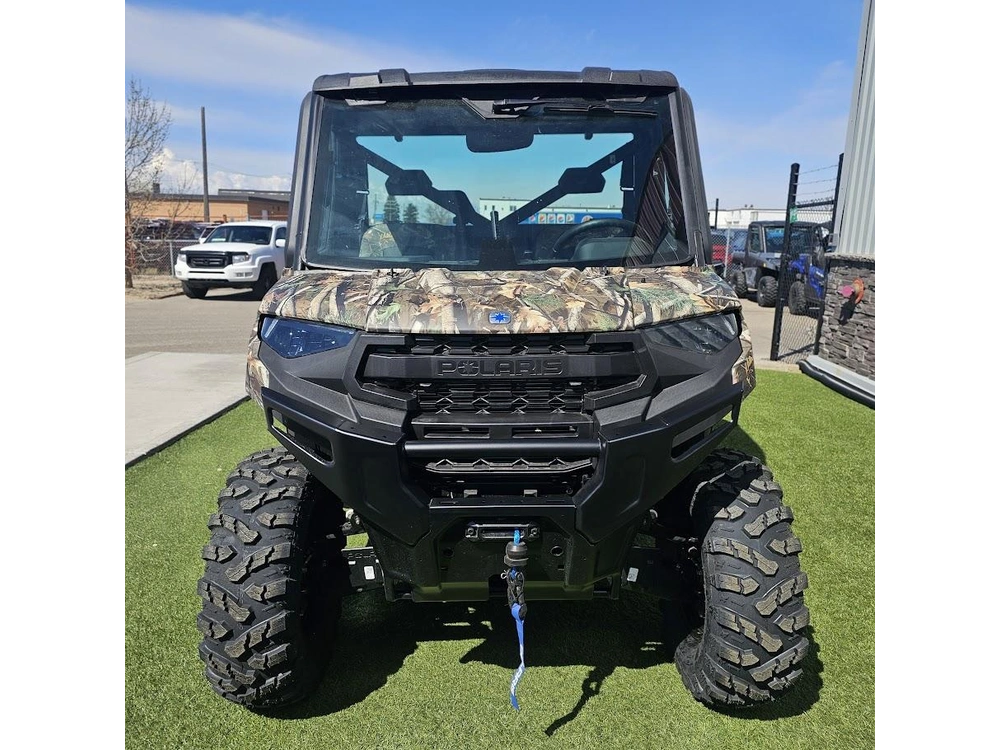 2026 Polaris Ranger Xp 1000 Northstar Premium alt