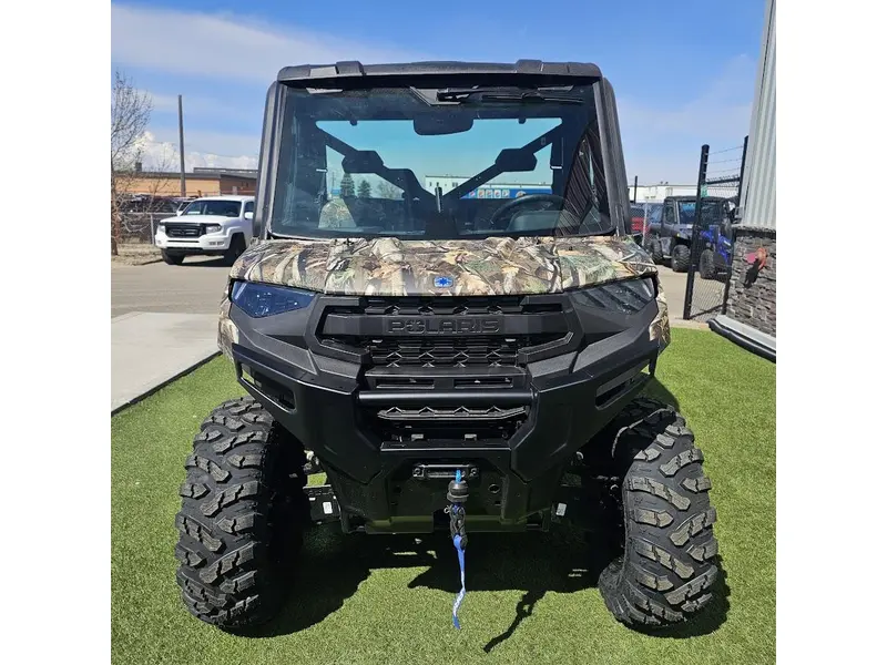 2026 Polaris RANGER XP 1000 NORTHSTAR PREMIUM thumbnail 2