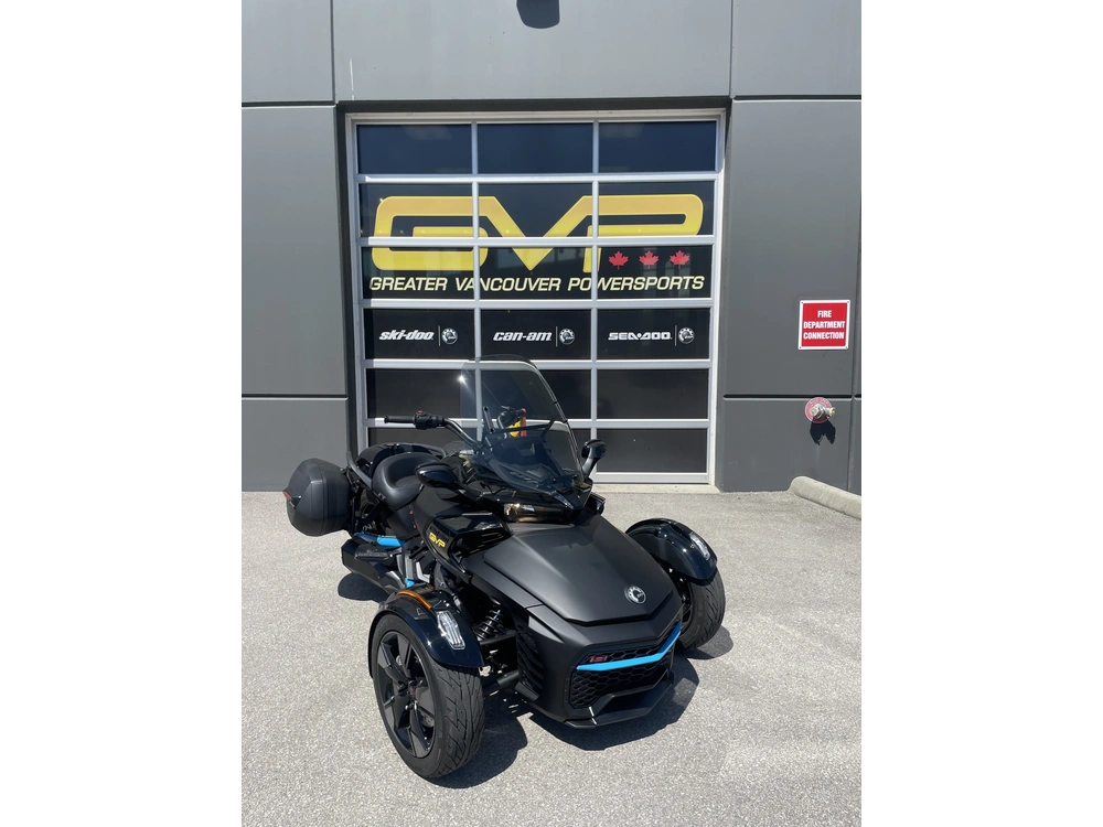 2023 Can-am F3-s Special Series alt