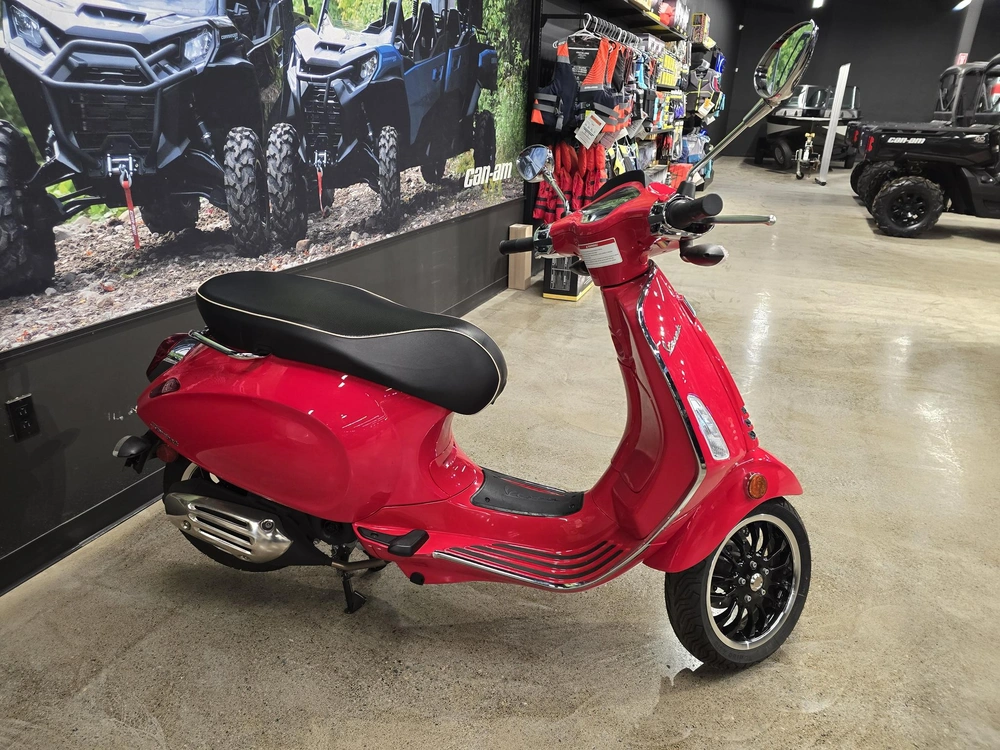 2022 Piaggio Sprint 50 Iget My22 alt