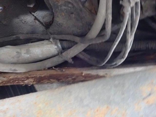 Freightliner Fl80 1998