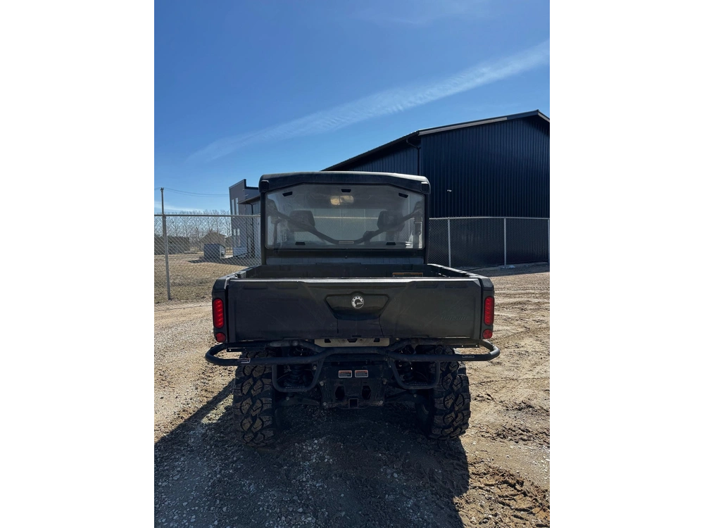 2016 Can-am Defender Hd10 Xt alt