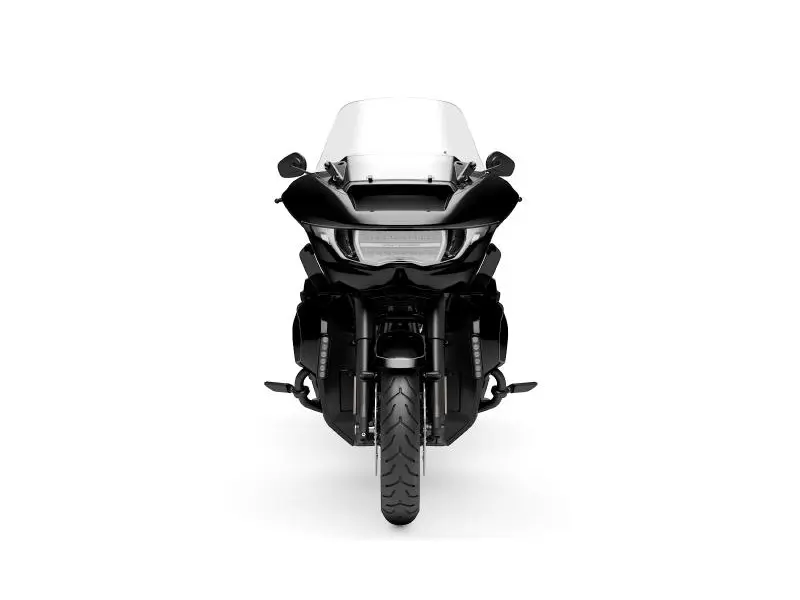 2026 Harley-Davidson Moto Harley-Davidson Road Glide Limited 2026 thumbnail 2