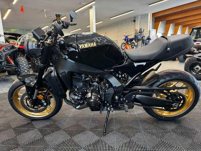 2026 Yamaha Xsr900 alt