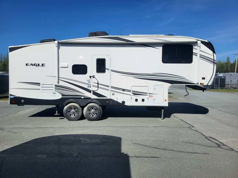 Jayco Eagle Ht 24re 2022 alt
