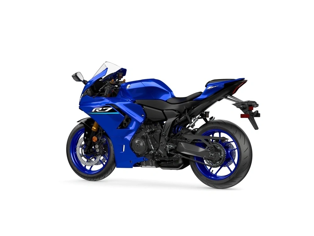 2026 Yamaha Yzf-r7 alt