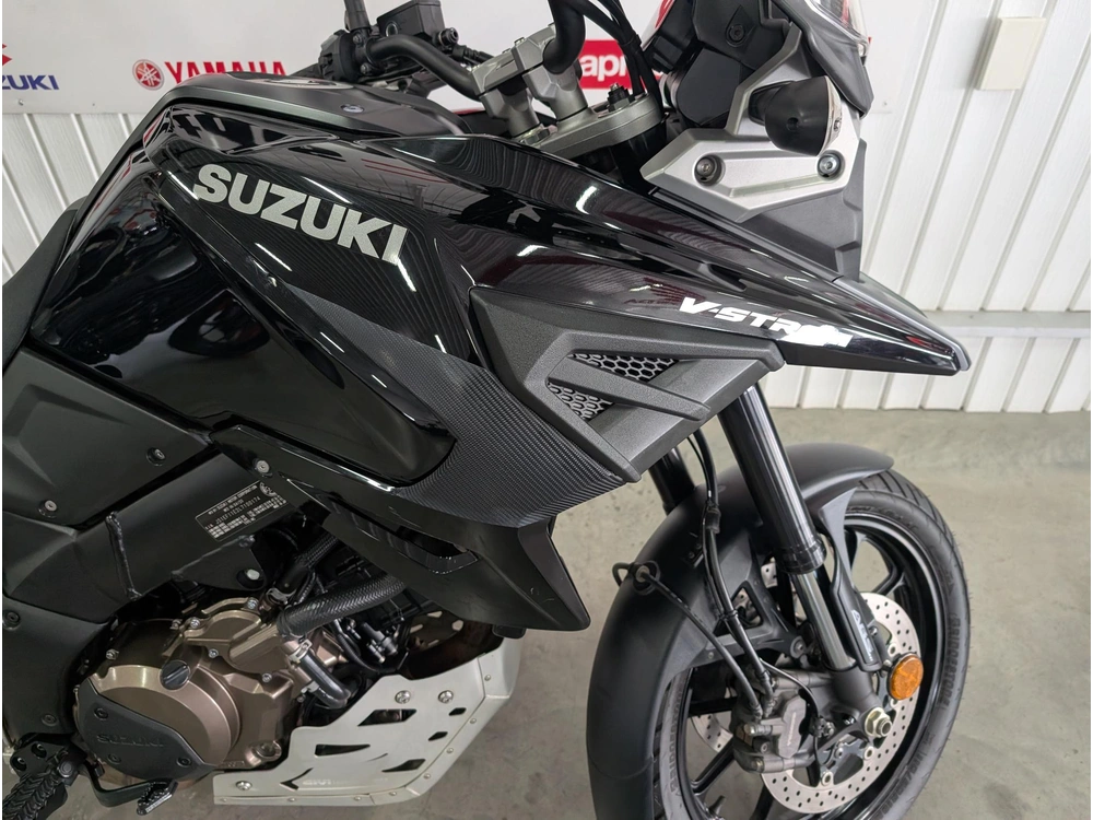 Suzuki V-strom 1050 2020 alt