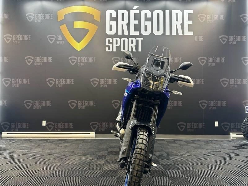 2026 Yamaha Ténéré 700 alt