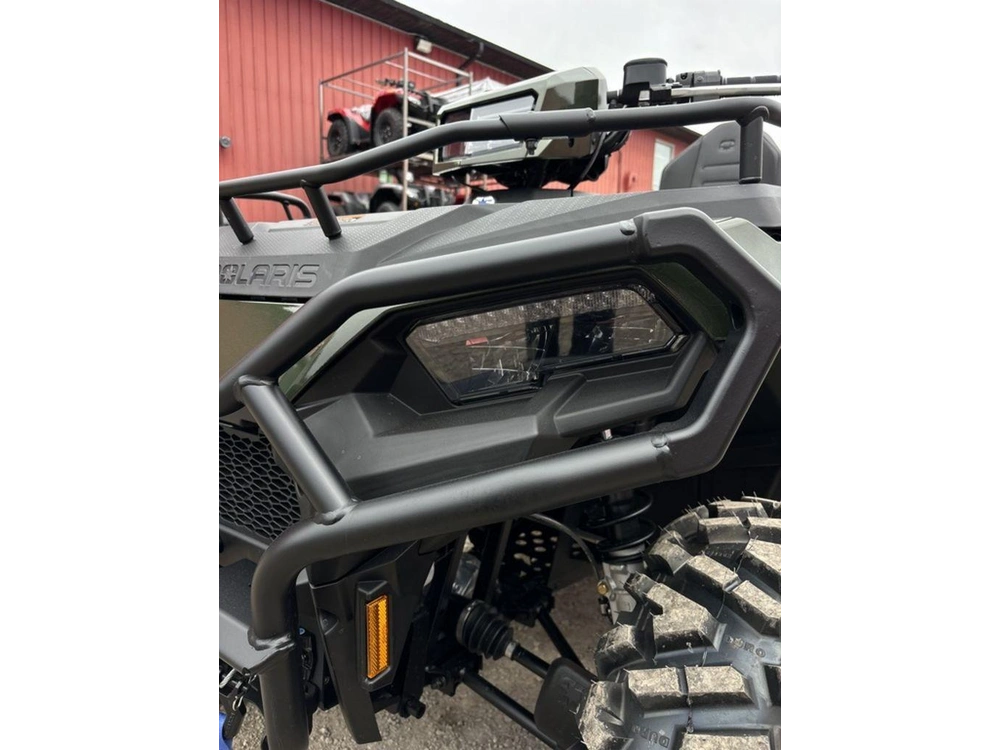 2026 Polaris Sportsman Touring 570 Premium alt
