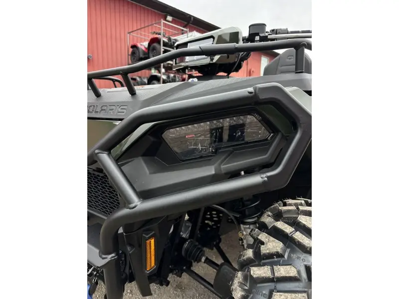 2026 Polaris Sportsman Touring 570 Premium thumbnail 25