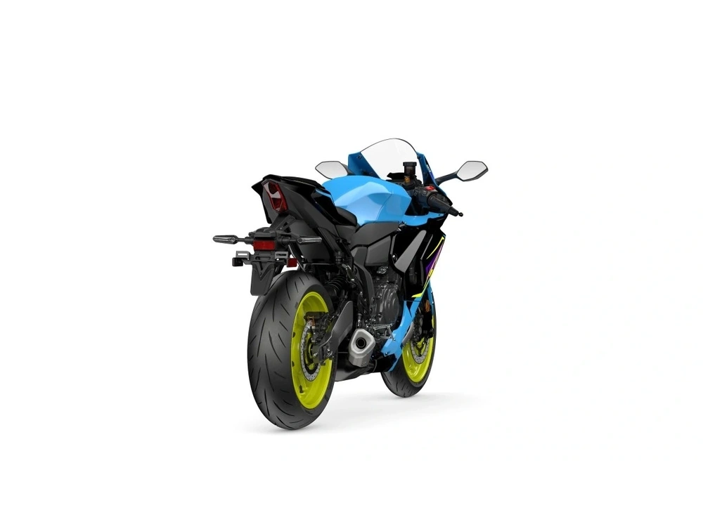 2026 Yamaha Yzf-r7 alt