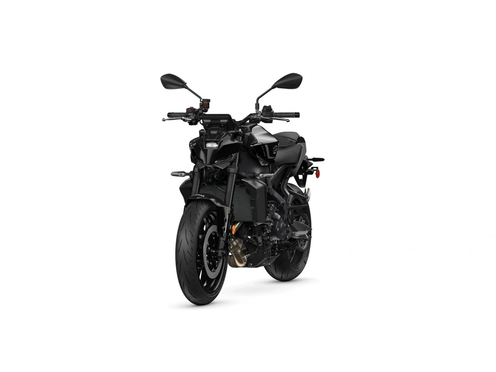 2026 Yamaha Mt-09 alt