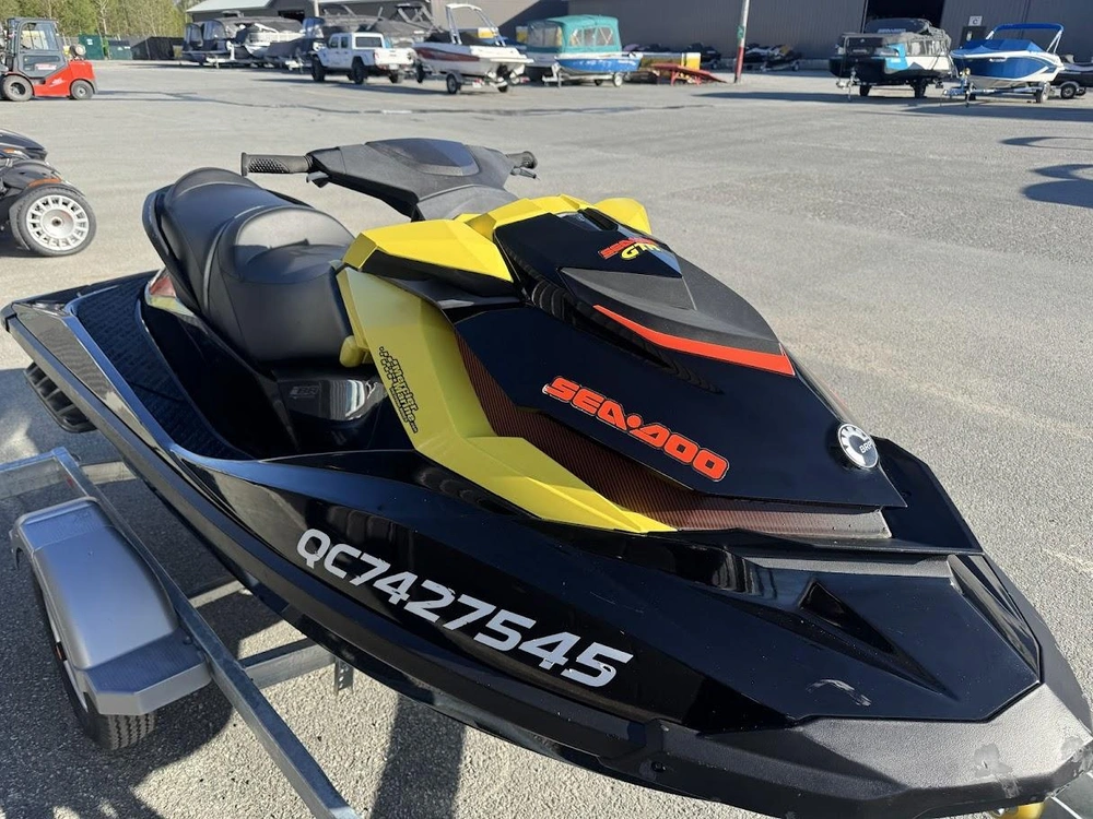 Sea-doo Gtr 215 2015 alt