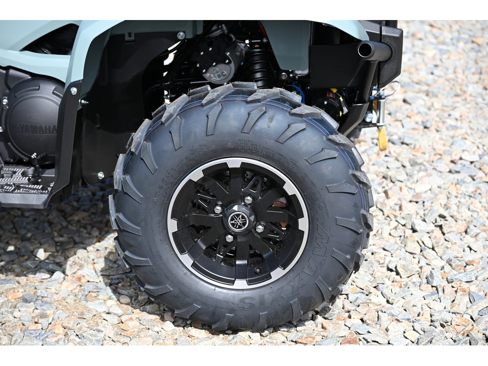 2026 Yamaha Kodiak 700 Eps Xt-r alt