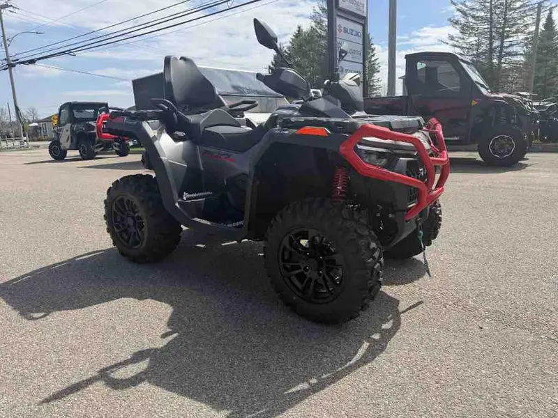 CFMOTO CFORCE 800 TOURING 2026