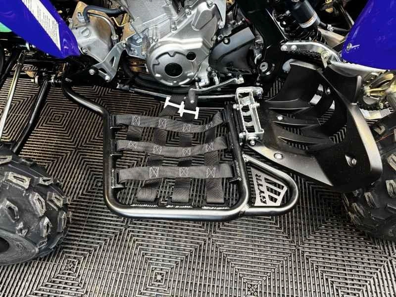 2026 Yamaha Raptor 700r alt
