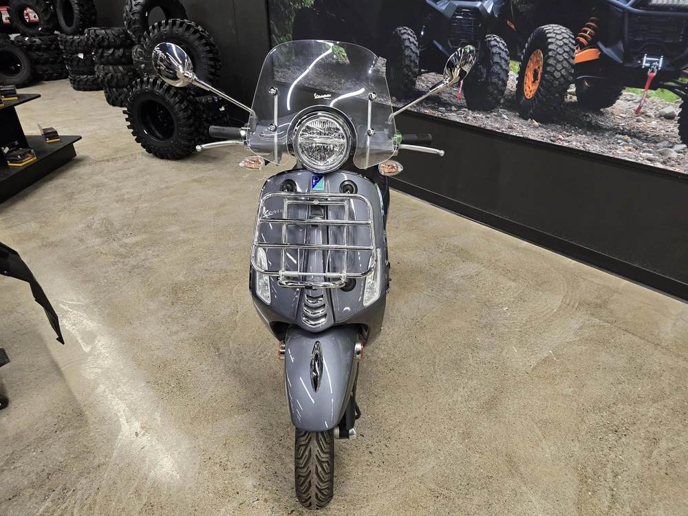 2022 Piaggio Primavera 50 Iget Touring My22 alt