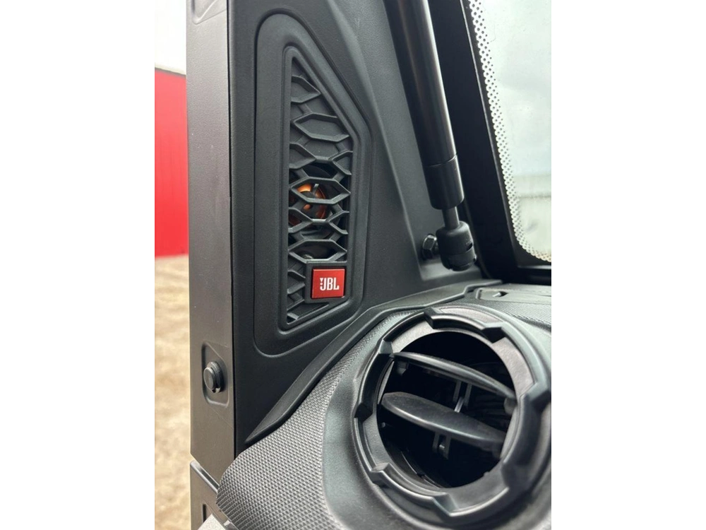 2025 Polaris Ranger Xd 1500 Northstar Ultimate alt