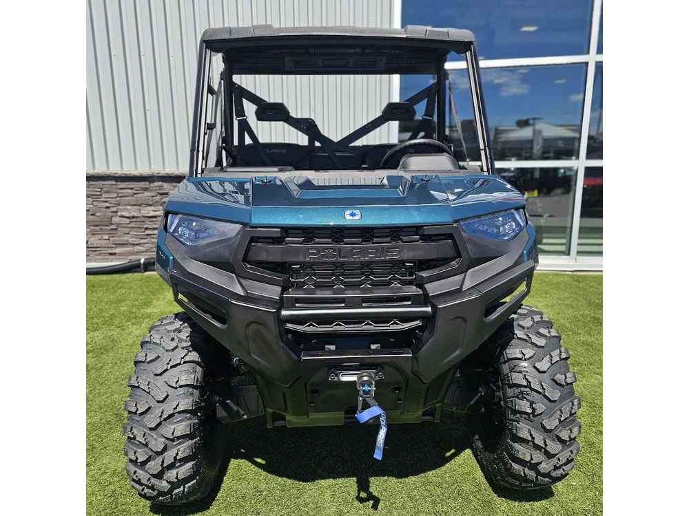 2026 Polaris Ranger Xp 1000 Premium alt