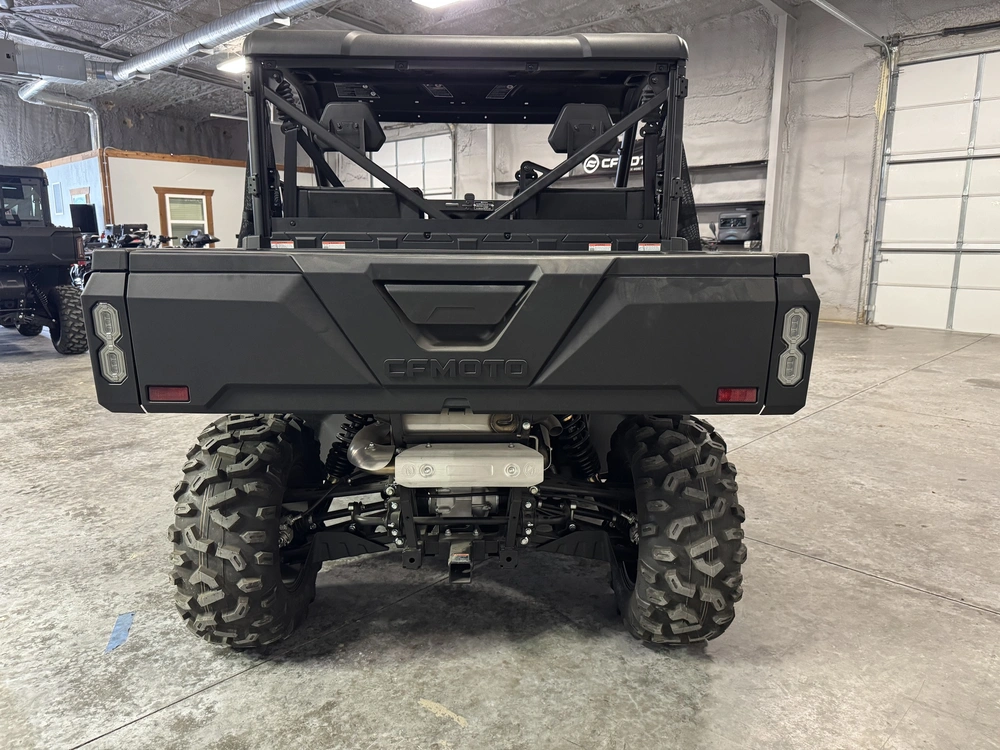 2026 Cfmoto Uforce 1000 Cf1000uz alt