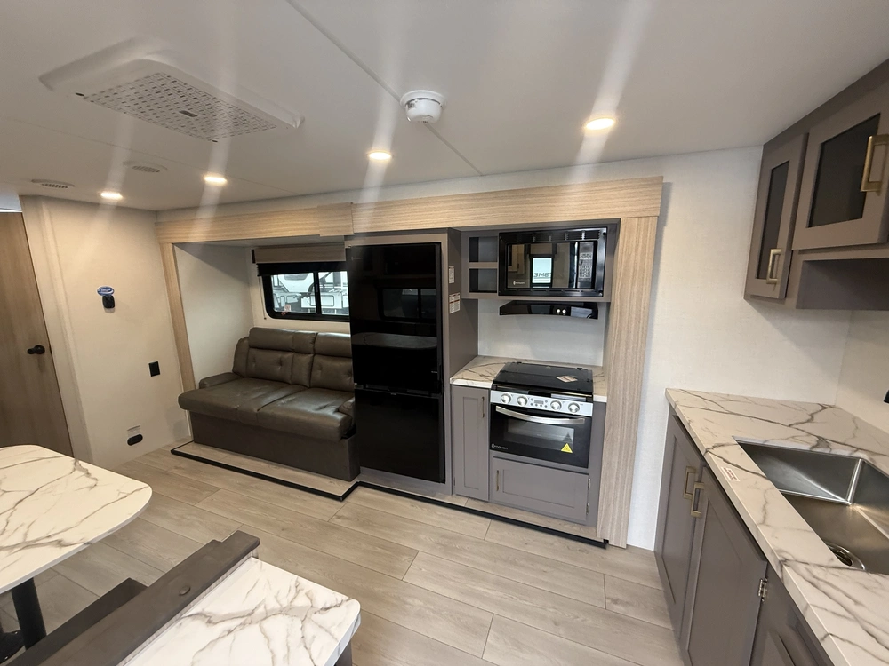Kz-rv Sportsmen Se 291bhkse 2027 alt