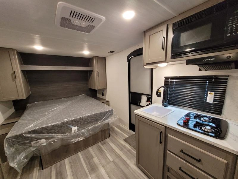Keystone Rv Hideout 179rb 2024 alt