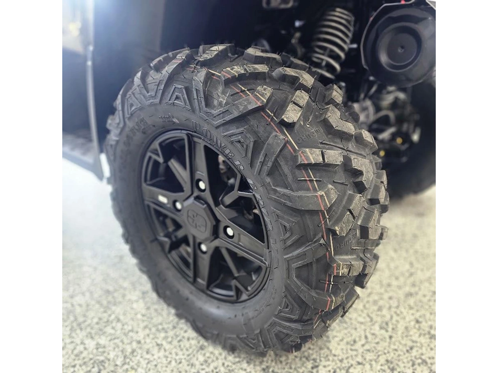 2024 Polaris Sportsman Touring Xp 1000 Trail alt