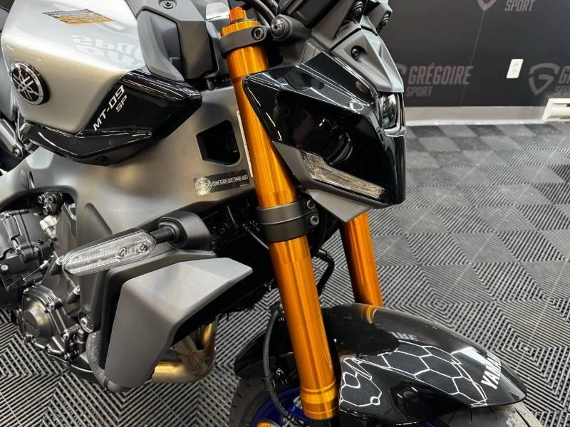 2026 Yamaha Mt-09 Sp alt