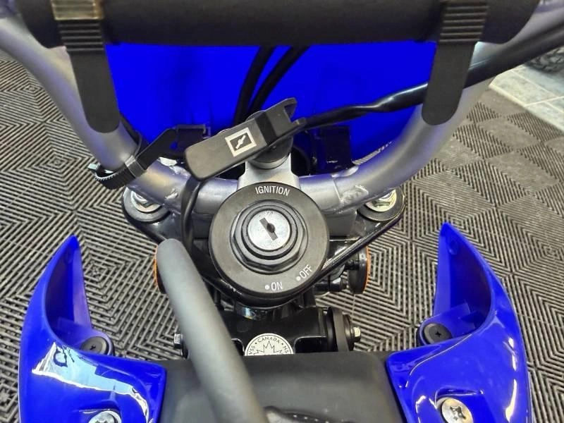 2026 Yamaha Tt-r50 alt