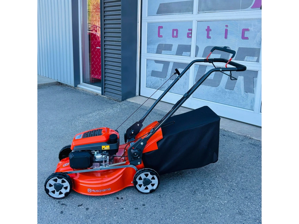 Husqvarna Tondeuse Lc 151s 970488403 2026 alt