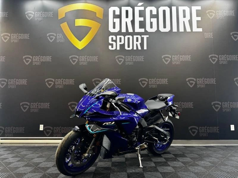 Yamaha Yzf-r1 2026 alt