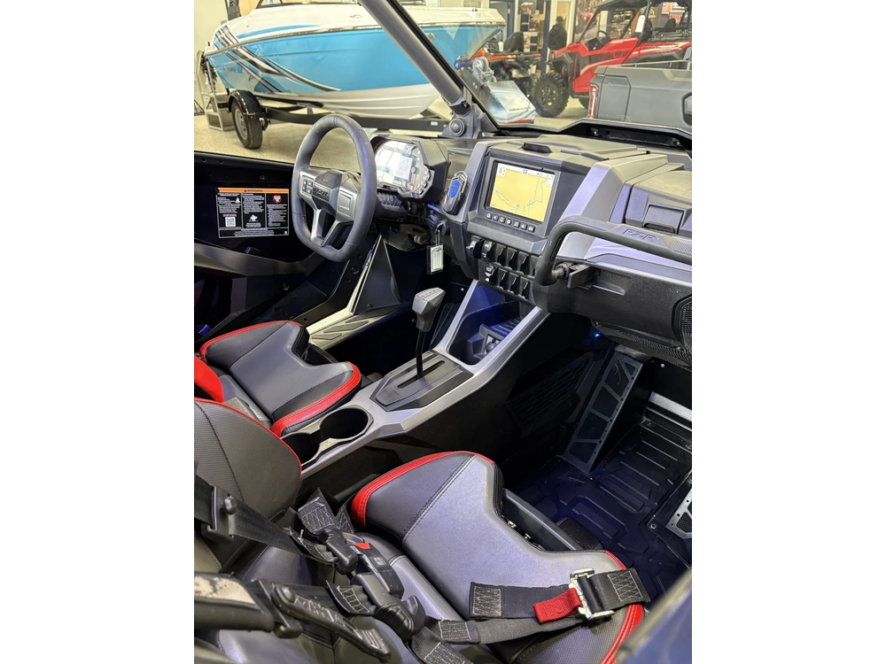 2023 Polaris Rzr Pro R Premium alt