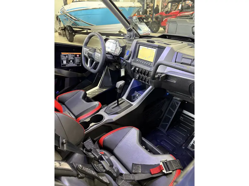 2023 Polaris RZR PRO R PREMIUM thumbnail 5