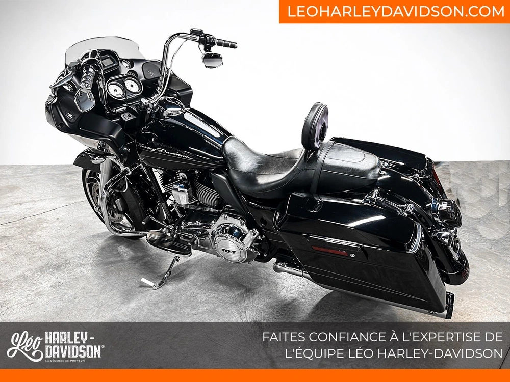 Harley-davidson Fltrx Road Glide 2013 alt
