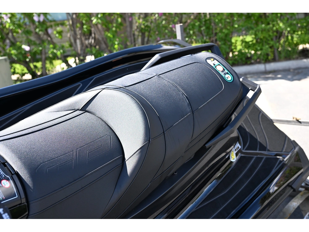 2026 Yamaha Gp Svho W/audio alt