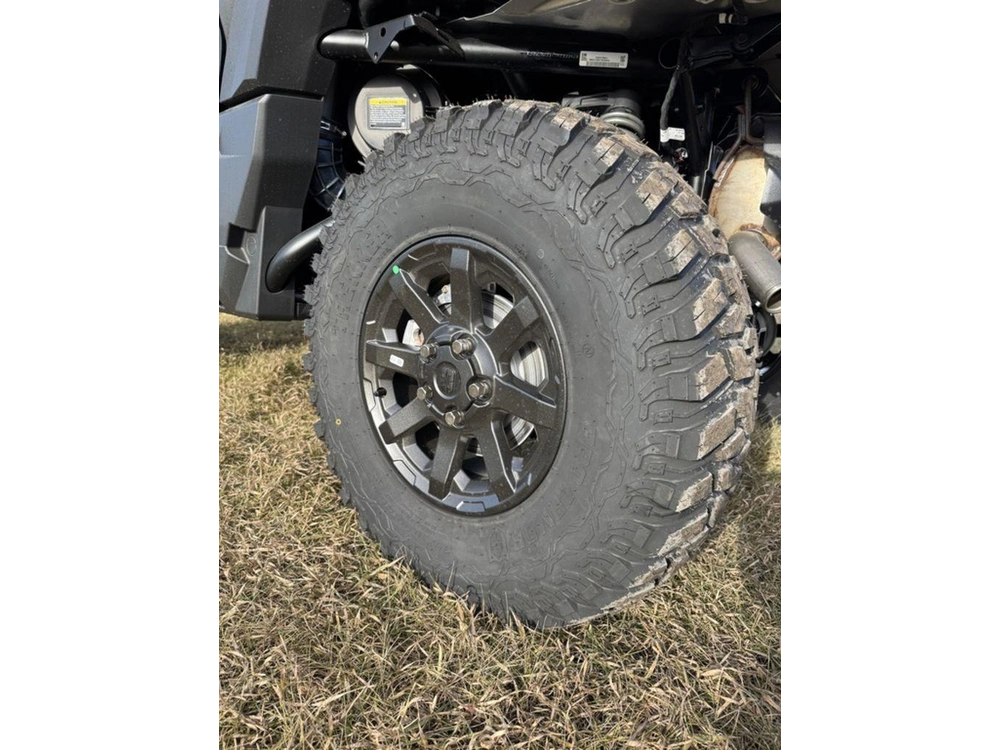 2026 Polaris Xpedition Adv Northstar alt