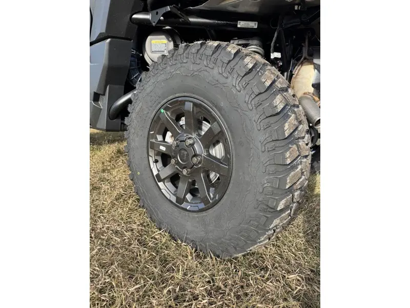 2026 Polaris XPedition ADV NorthStar thumbnail 11