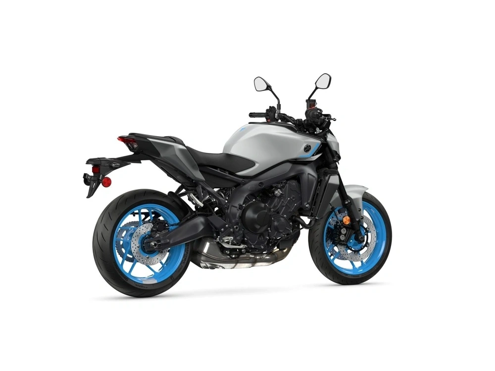 2026 Yamaha Mt-09 alt