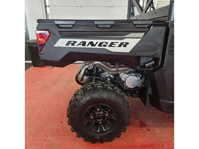 2025 Polaris RANGER CREW 1000 PREMIUM thumbnail 13