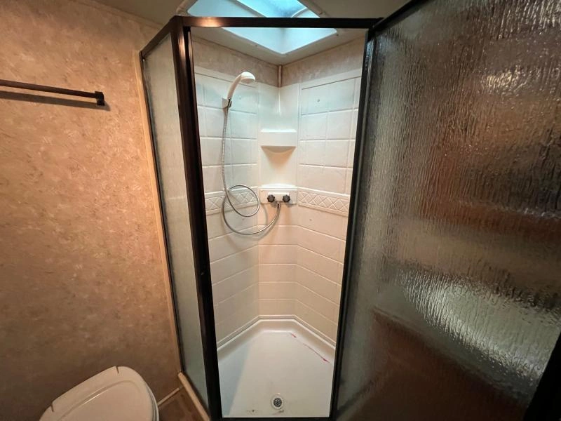 Highland Ridge Rv Open Range 322rk 2009 alt